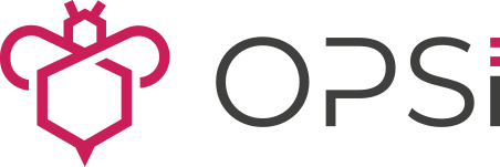 OPSI logo